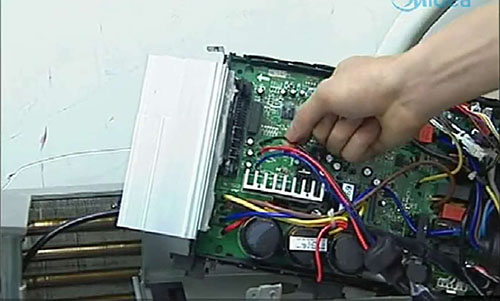 屏边美的空调电话是多少