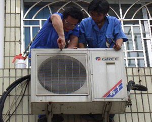 屏边空调售后维修服务中心在哪里找