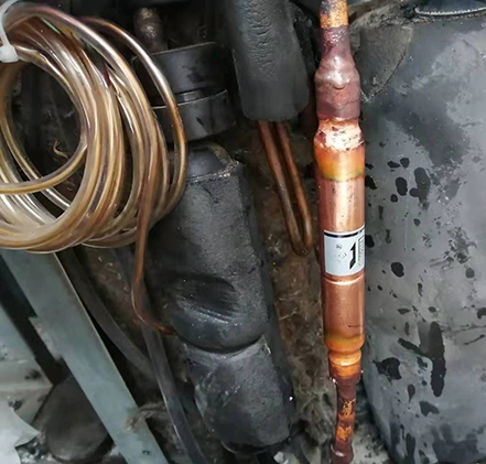 屏边美的变频多联机空调维修售后服务中心