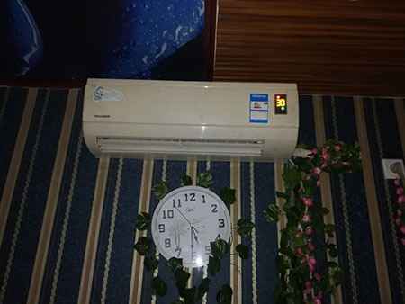 屏边空调维修售后服务中心