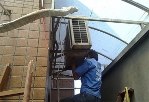 屏边空调维修售后服务中心