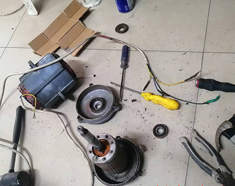 屏边空调维修售后服务中心电话在哪里找