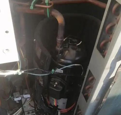 屏边维修变频空调电话在哪里找