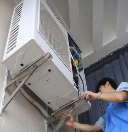 屏边24小时空调维修热线