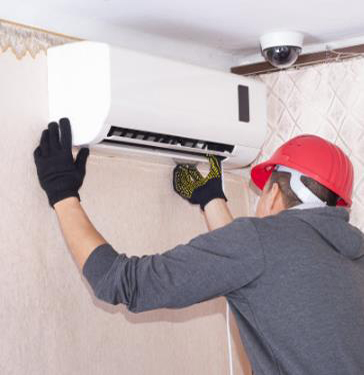 屏边空调内机噪音大